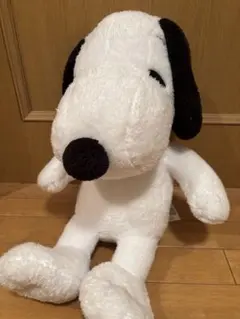 非売品　USJ ぬいぐるみ スヌーピー