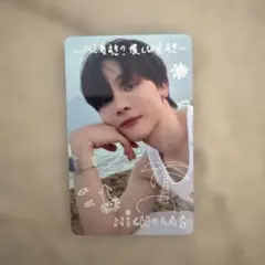 &TEAM NICHOLAS ニコラス 青嵐 トレカ