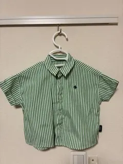 ポロシャツ　90