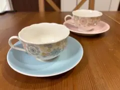 アフタヌーンティー ティーカップセット