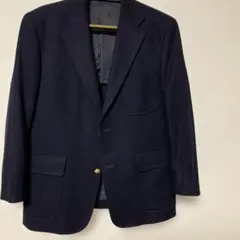 ❇︎極美品❇︎ Kent 金ボタン 紺ブレ 並べボタン テーラード