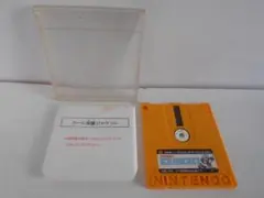 ★【ディスクシステムソフト】アイスホッケー／バレーボール