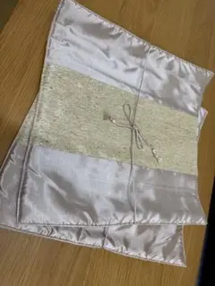 クッションカバー