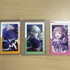 プロセカ 天馬司 草薙寧々 鳳えむ 3枚セット