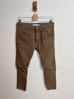 nonnative ベージュ チノパン nonnative（ノンネイティブ）チノパン ベージュ サイズ:2(L位) メンズ