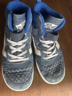 ハイカットスニーカー スニーカー