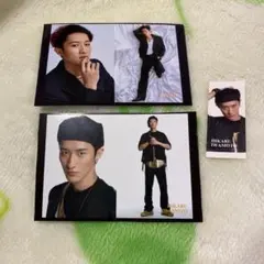 岩本照　KISSIN' MY LIPS/Stories デタカ　シール