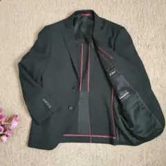 グレンフォークトン♡テーラードジャケット シャワークリーン リクルート