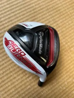 【11月23日まで値下げ】AERO BURNER ミニドライバー エアロバーナー ミニドライバー 14° リシャフト｜Yahoo!フリマ（旧