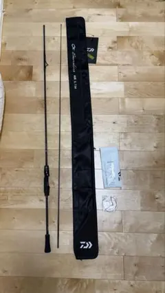 美品 【テイルウォーク 25 OUTBACK S54/70L/SL-P5.5】 - メルカリ