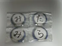 みたらし団 2nd Anniversary 栞葉るり