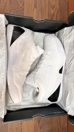 コービー バスケットボール