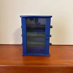 カラーアクリル スクエア型モジュールシェルフ - メルカリ
