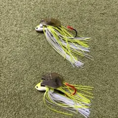 2026年最新】ラバージグセットの人気アイテム - メルカリ