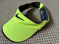 値下げ NIKE GOLFバイザー F