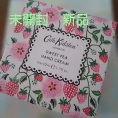 Cath Kidston SWEET PEA ハンドクリーム スイートピーのサムネイル