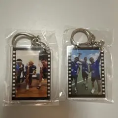 vファーレン長崎　ベストショット　２個セット