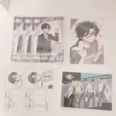 カラフルピーチ もふ ブロマイド