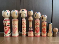 2026年最新】作家こけしの人気アイテム - メルカリ