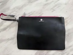 マリークワント　ポーチ