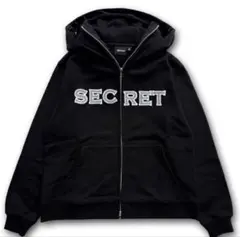 2026年最新】secret メンズ パーカーの人気アイテム - メルカリ