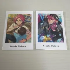 P.A.shots!! Vol.5 桜河こはく セット