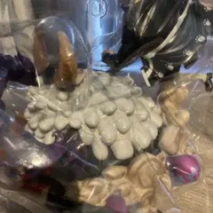 ワンピース フィギュア サターン聖&クマ