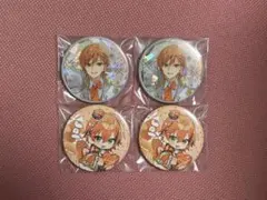 すとぷり 9周年缶バッジ ジェル