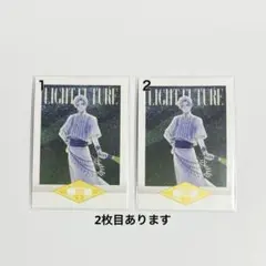 アイナナ IDOLiSH7 六弥ナギ カード ぱしゃこれ 3点セット