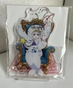 アスナ アリス クリスタルドレス 2体購入特典 回転台座 - メルカリ