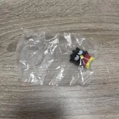 クレヨンしんちゃん サンリオコラボ ガチャガチャ