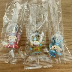 ミニモニ めじるしアクセサリー