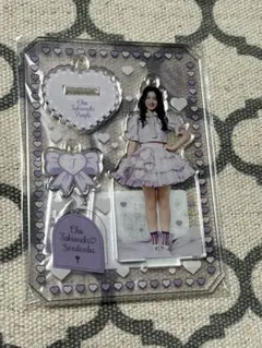 杏ジュリア アクスタ Amazon.co.jp: 超ときめき宣伝部 とき宣 グッズ 杏ジュリア