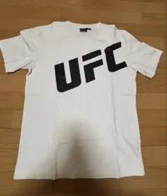 ufc ユーエフシー　tシャツ　半袖　白　ホワイト　メンズのサムネイル