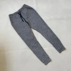 《 フォーエバー21 》 レディース ジョガーパンツ S グレー 訳アリ