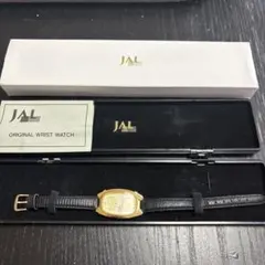2025年最新】時計 jal ダブルフェイスの人気アイテム - メルカリ