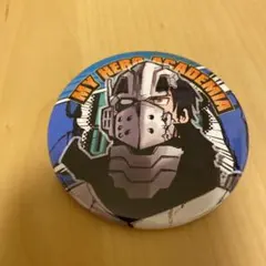 僕のヒーローアカデミア 飯田天哉　コレクション缶バッジ 第7弾