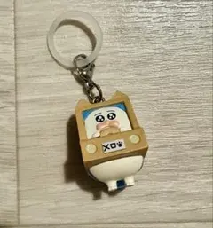 まめきちまめこ　メロ　めじるしアクセサリー