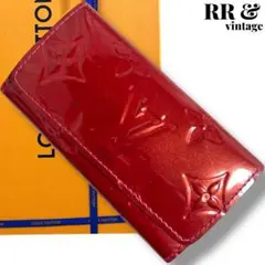 2025年最新】ルイヴィトンヴェルニキーケースの人気アイテム