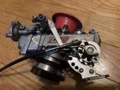 FCR32φ キャブレター CB400SF用 - メルカリ