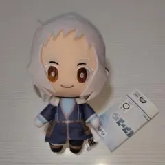 第五人格 写真家 ジョゼフ でっかいぽふっとぬいぐるみ - メルカリ