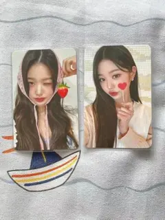 2025年最新】ive soundwave ラキドロ ウォニョンの人気アイテム