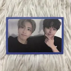 StrayKids I am You リノ ハン