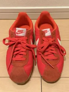 NIKE CLASSIC CORTEZ ナイキ コルテッツ　ナイロン　23.5