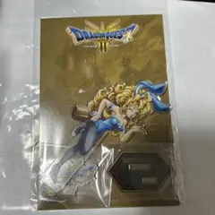 ドラクエ　ドラゴンクエスト　アクリルスタンド　アルトニア　遊び人　女遊び人