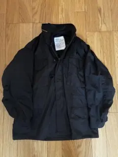 ヴィンテージミリタリージャケット