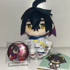 ポケモン　缶バッジ　ゼロの秘宝編　スグリ＆カミツオロチ　レアグッズ Yahoo!オークション - ポケモン スグリ&カミツオロチ スカーレット・バ