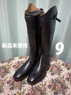 特攻ブーツ コーストライン ガレヨコ 黒 ワイルドウィング - メルカリ