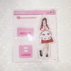 LOVE イコラブ アクスタ 仲直りシュークリーム 髙松瞳 - メルカリ