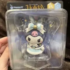 サンリオキャラクターHolidayCollection